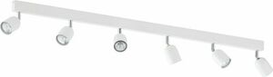 Stropné svietidlo Top White 6 Pł small 3