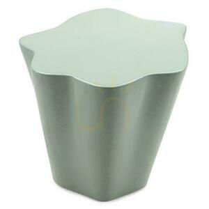 Bočný stôl 49 cm FIOR Sage s leskom small 2