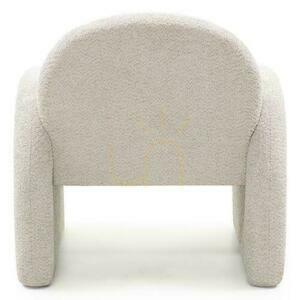 Kreslo JADA Light Beige small 1