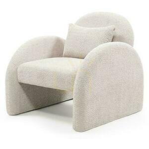 Kreslo JADA Light Beige small 2