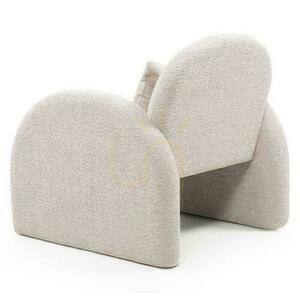 Kreslo JADA Light Beige small 3