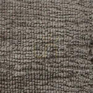Otočná stolička LUPIN Taupe s chrómovými nohami small 6