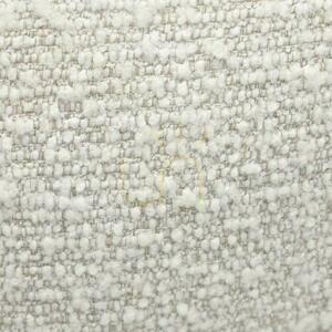Súprava 2 čalúnených stoličiek SAMMA Gray-Beige, Boucle small 4