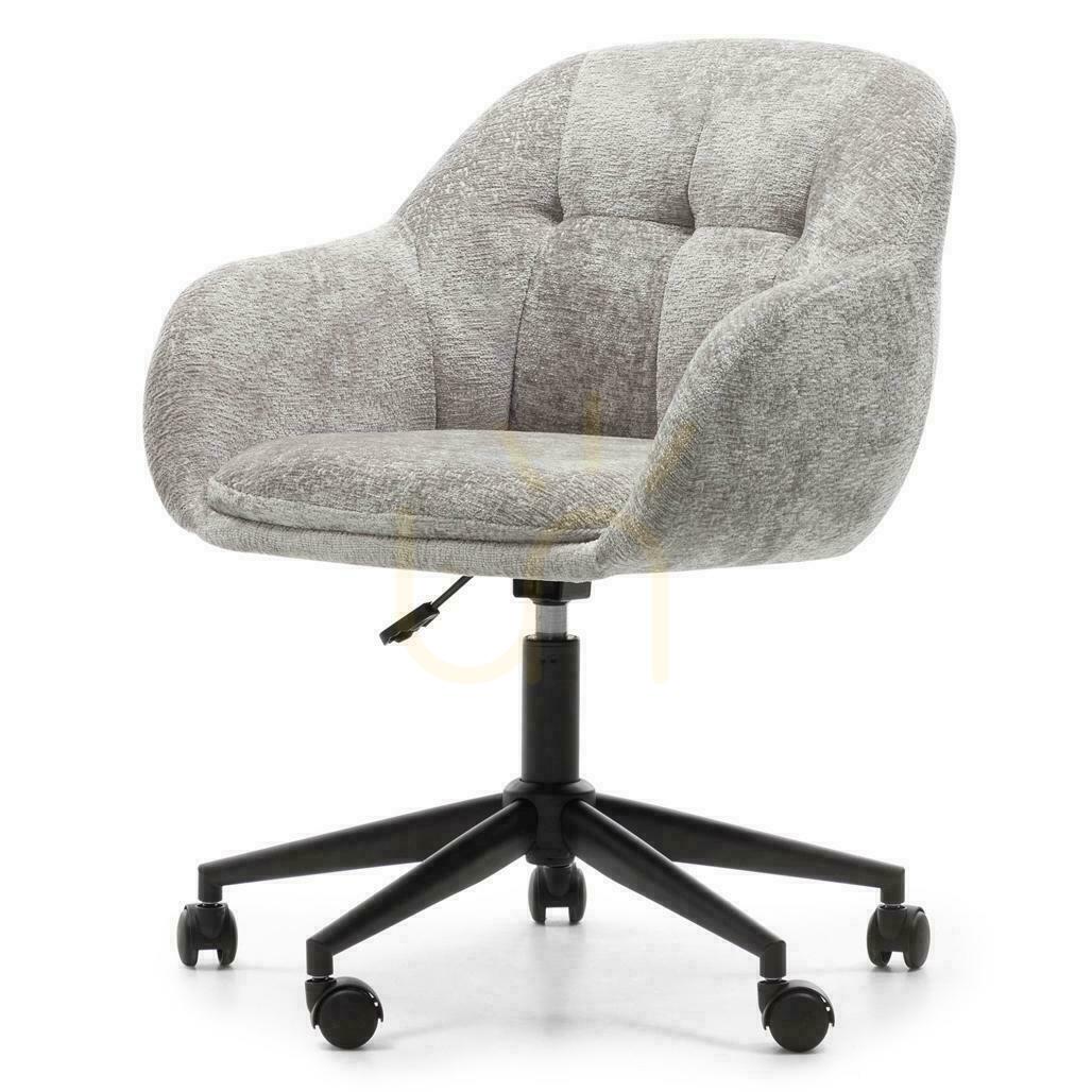 WEWORK Swivel Chair Light Gray