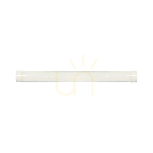 Skontrolujte V-TAC 50W LED povrchové lineárne svietidlo CREE CHIP 150cm 120Lm/W VT-8-50 4000K 6000lm 6 rokov záruka