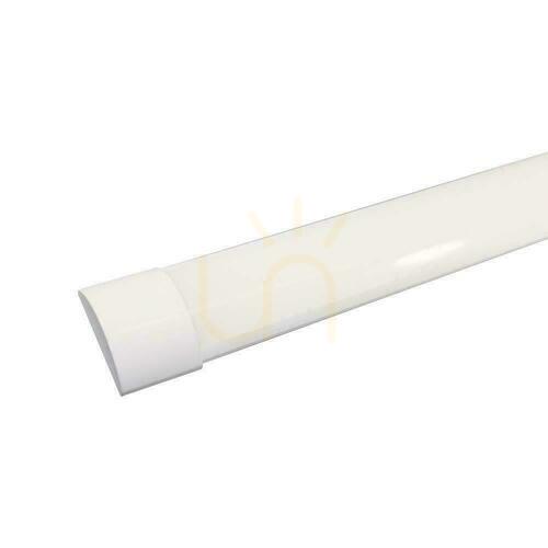 Skontrolujte V-TAC 50W LED povrchové lineárne svietidlo CREE CHIP 150cm 120Lm/W VT-8-50 4000K 6000lm 6 rokov záruka