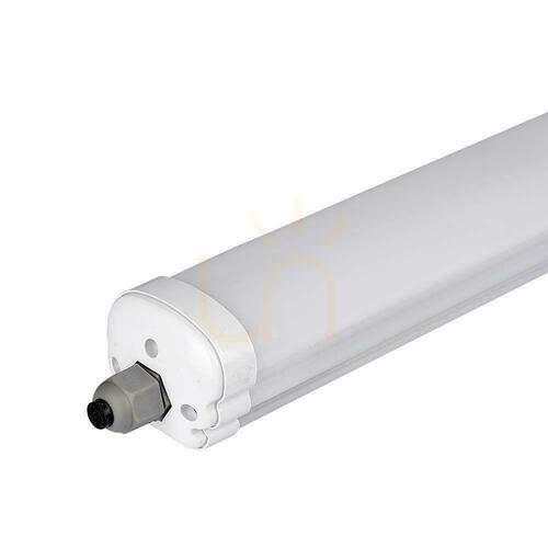 Skontrolujte V-TAC CREE CHIP G-series 60cm 18W 18W 135Lm/W VT-6076 4000K 2410lm 6 rokov záruka LED hermetické svietidlo