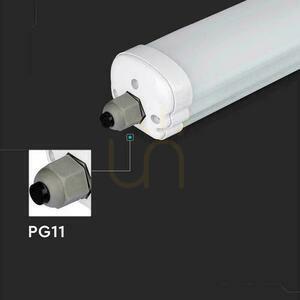 V-TAC CREE CHIP G-series 120cm 36W 135Lm/W VT-1249 4000K 4820lm hermetické LED svietidlo 6 rokov záruka small 4