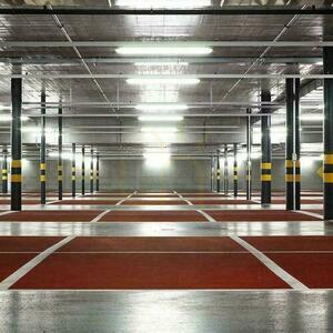 V-TAC CREE CHIP G-series 120cm 36W 135Lm/W VT-1249 4000K 4820lm hermetické LED svietidlo 6 rokov záruka small 6
