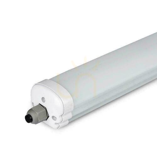 Skontrolujte V-TAC CREE CHIP G-series 120cm 36W 135Lm/W VT-1249 4000K 4820lm hermetické LED svietidlo 6 rokov záruka