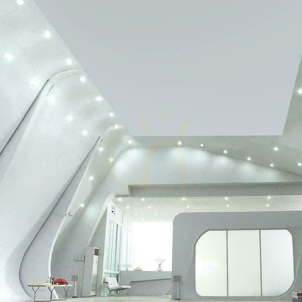 vyhliadka LED sieťka V-TAC 7W biele stropné svietidlo 3v1 VT-2707CCT 3000K-4000K-6500K 510lm 5 rokov záruka LED sieťka V-TAC 7W biele stropné svietidlo 3v1 VT-2707CCT 3000K-4000K-6500K 510lm 5 rokov záruka