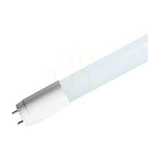 LED trubica T8 V-TAC 60cm 7,5W G13 rotačný nanoplast 115Lm/w VT-062-N 4000K 850lm 3 roky záruka small 0