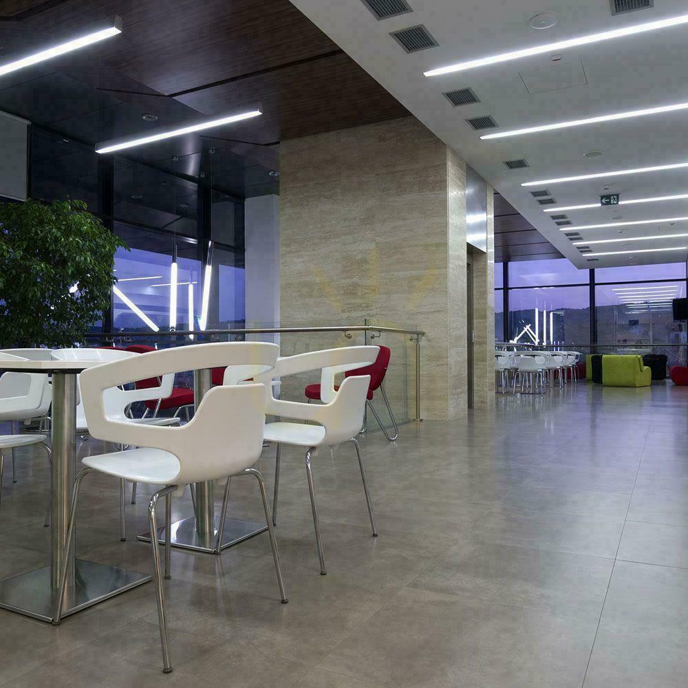 Skontrolujte LED žiarivka T8 V-TAC 120cm 16,5W G13 nano plast 110Lm/w VT-122-N 3000K 1850lm 3 roky záruka LED žiarivka T8 V-TAC 120cm 16,5W G13 nano plast 110Lm/w VT-122-N 3000K 1850lm 3 roky záruka