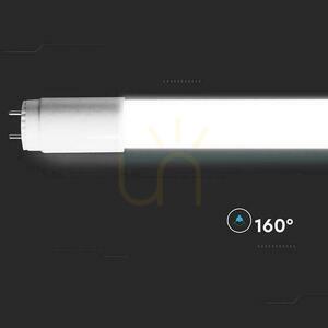 LED trubica T8 V-TAC 150cm 24W G13 nano plast 125Lm/W VT-152-N 4000K 3000lm 3 roky záruka small 7