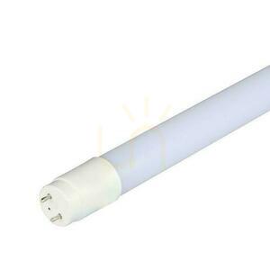 LED trubica T8 V-TAC 150cm 24W G13 nano plast 125Lm/W VT-152-N 4000K 3000lm 3 roky záruka small 0