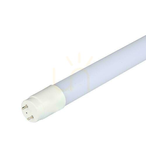 Skontrolujte LED trubica T8 V-TAC 150cm 24W G13 nano plast 125Lm/W VT-152-N 6500K 3000lm 3 roky záruka