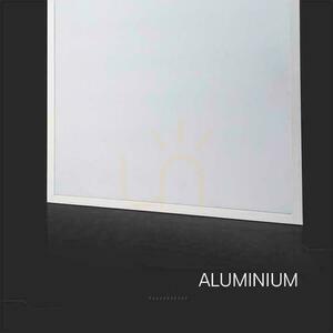 LED panel V-TAC 36W 600x600 LED CREE CHIP napájanie LIFUD podsvietenie 33mm 120Lm/W VT-61036 4000K 4320lm 6 rokov záruka small 6