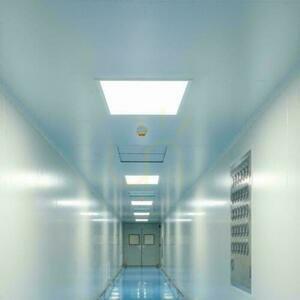 LED panel V-TAC 36W 600x600 LED CREE CHIP napájanie LIFUD podsvietenie 33mm 120Lm/W VT-61036 4000K 4320lm 6 rokov záruka small 8