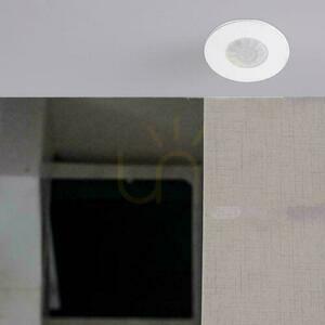 Senzor pohybu 360st zapustený okrúhly biely 1000W LED IP54 V-TAC VT-81042 5 rokov záruka 3 Senzor pohybu 360st zapustený okrúhly biely 1000W LED IP54 V-TAC VT-81042 5 rokov záruka small 3