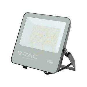 LED projektor V-TAC CREE CHIP 100W 135lm/W čierne puzdro kábel 1m IP65 VT-44101 3000K 13500lm 6 rokov záruka small 8