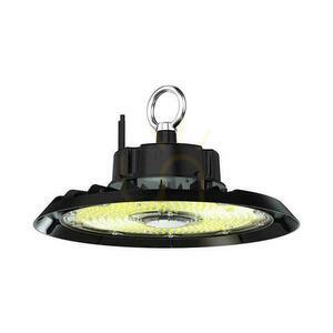 V-TAC LED UFO high bay CREE CHIP IP65 ALU svietidlo 135Lm/W 100W VT-91102 6500K 13500lm 6 rokov záruka small 0
