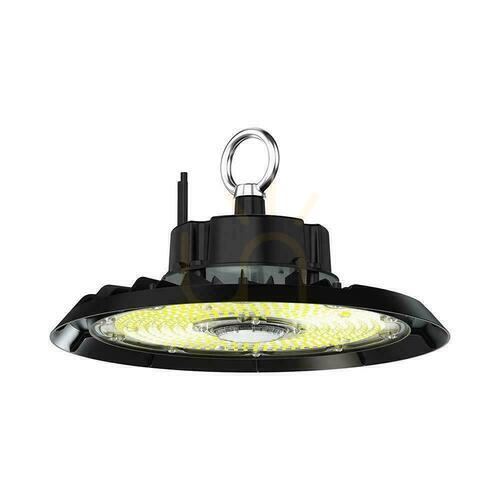 Skontrolujte V-TAC LED UFO high bay CREE CHIP IP65 ALU svietidlo 155Lm/W 200W VT-91202 6500K 31000lm 6 rokov záruka