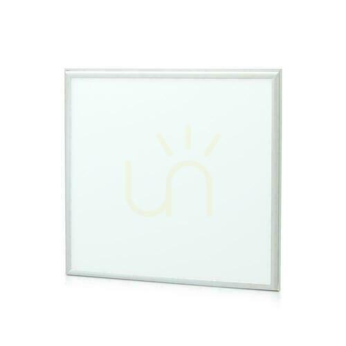 Skontrolujte LED panel V-TAC 40W 600x600 pmma 120Lm/W Napájací zdroj Starsense VT-6060 4500K 4950lm