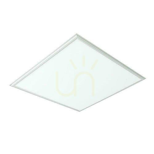 Skontrolujte LED panel V-TAC 40W 600x600 pmma 120Lm/W Napájací zdroj Starsense VT-6060 4500K 4950lm
