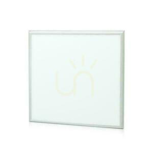 LED panel V-TAC 40W 600x600 pmma 120Lm/W Napájací zdroj Starsense VT-6060 6500K 4950lm 1 LED panel V-TAC 40W 600x600 pmma 120Lm/W Napájací zdroj Starsense VT-6060 6500K 4950lm small 1