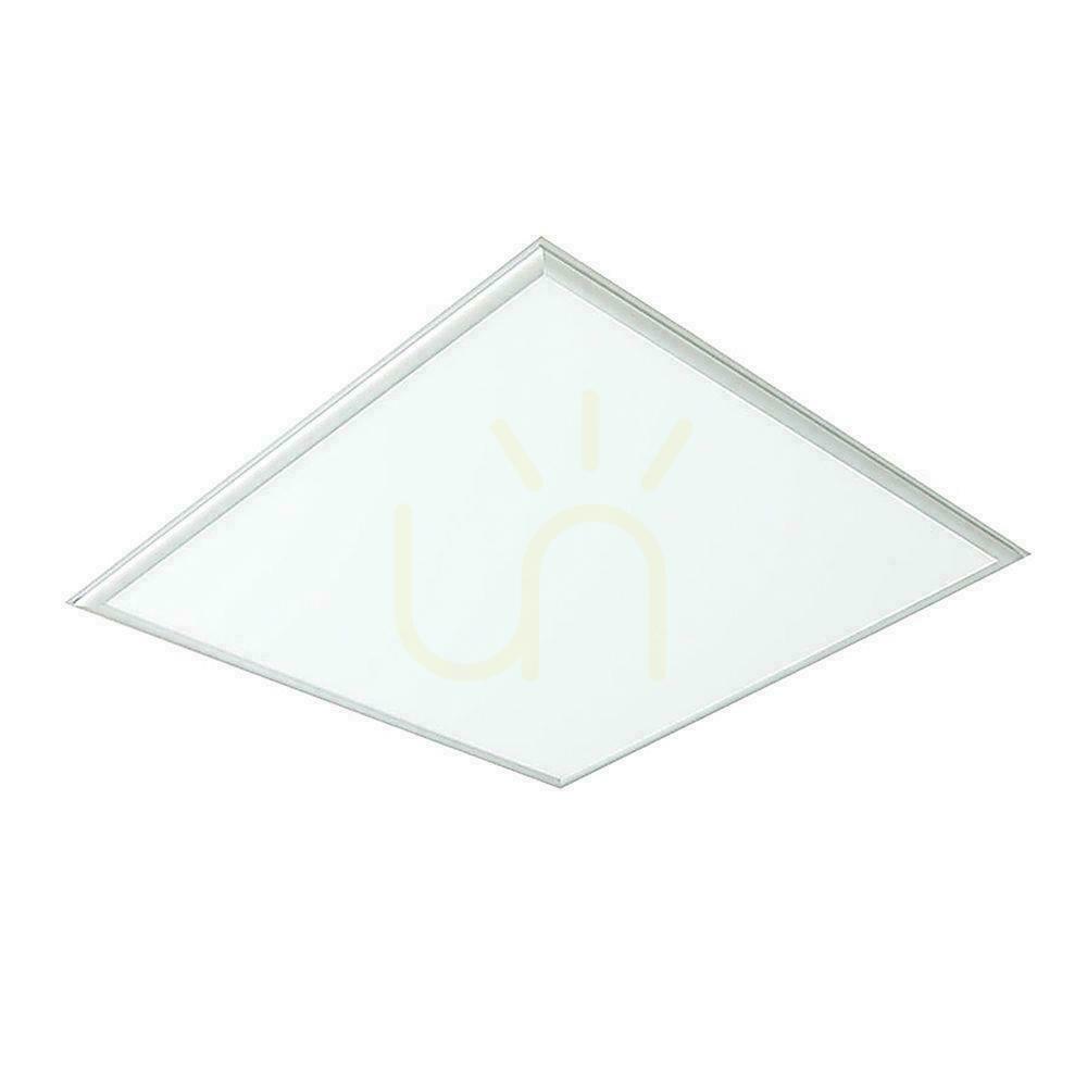 Skontrolujte LED panel V-TAC 40W 600x600 pmma 120Lm/W Napájací zdroj Starsense VT-6060 6500K 4950lm LED panel V-TAC 40W 600x600 pmma 120Lm/W Napájací zdroj Starsense VT-6060 6500K 4950lm