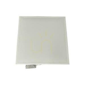 LED panel V-TAC 40W 600x600 podsvietenie 33mm 120Lm/W VT-61042 6500K 4800lm 5 rokov záruka 0 LED panel V-TAC 40W 600x600 podsvietenie 33mm 120Lm/W VT-61042 6500K 4800lm 5 rokov záruka small 0
