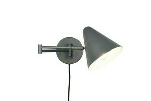 Nástenné svietidlo Trio COSIMA 263970142 small 4