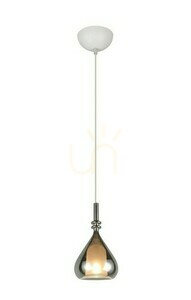 Závesné svietidlo Trio ALDEA 349400157 small 0