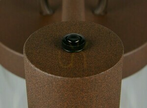 Trio SAMBESI IP44 Osvetľovacia tyč 404160324 small 1