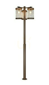 Trio SAMBESI IP44 Osvetľovacia tyč 404160324 small 0