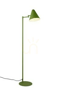 Trio COSIMA Stojaca lampa 463900115 small 2