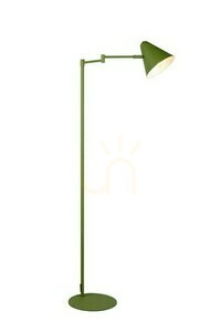 Trio COSIMA Stojaca lampa 463900115 small 5