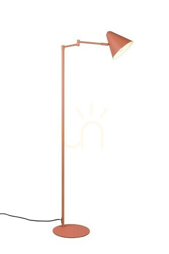 Skontrolujte Trio COSIMA Stojaca lampa 463900140