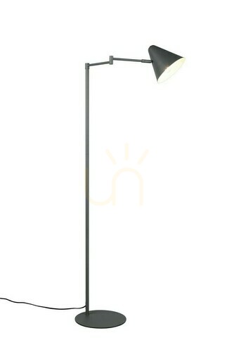 Skontrolujte Trio COSIMA Stojaca lampa 463900142