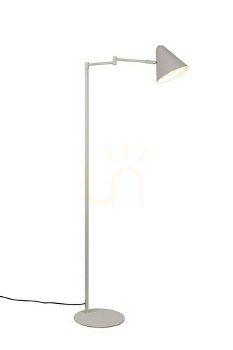 Skontrolujte Trio COSIMA Stojaca lampa 463900176