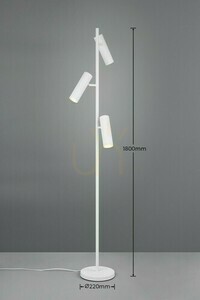 Trio SOKA Stojaca lampa 467700331 small 4