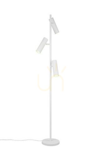 Skontrolujte Trio SOKA Stojaca lampa 467700331
