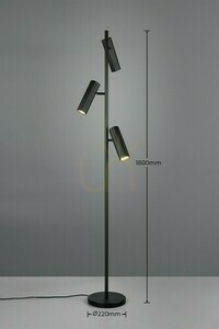 Trio SOKA Stojaca lampa 467700332 small 4
