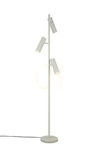 Skontrolujte Trio SOKA Stojaca lampa 467700376