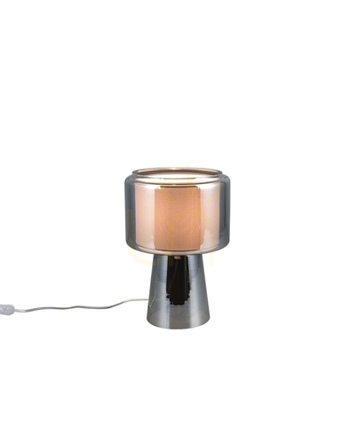 Skontrolujte Stolová lampa Trio ROCKA 519900157