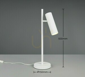 Stolová lampa Trio SOKA 567700131 small 4