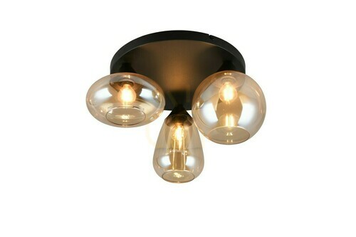 Skontrolujte Trio LUMINA Plafond 617030313