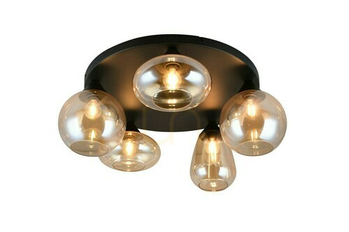 Skontrolujte Trio LUMINA Plafond 617030513