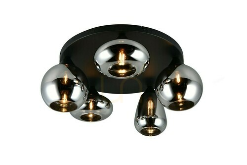 Skontrolujte Trio LUMINA Plafond 617030532