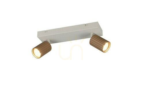 Skontrolujte Trio SOKA Plafond 867700265